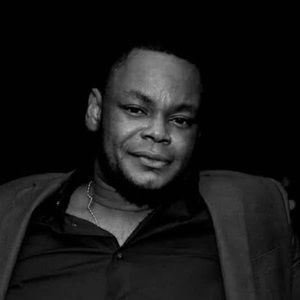 Meet your Posher, Marc edouard